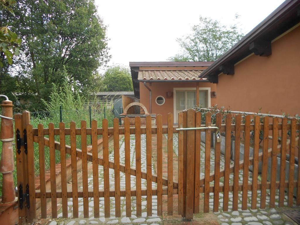 Villa Ulivo Della Querce Querce  Exterior foto