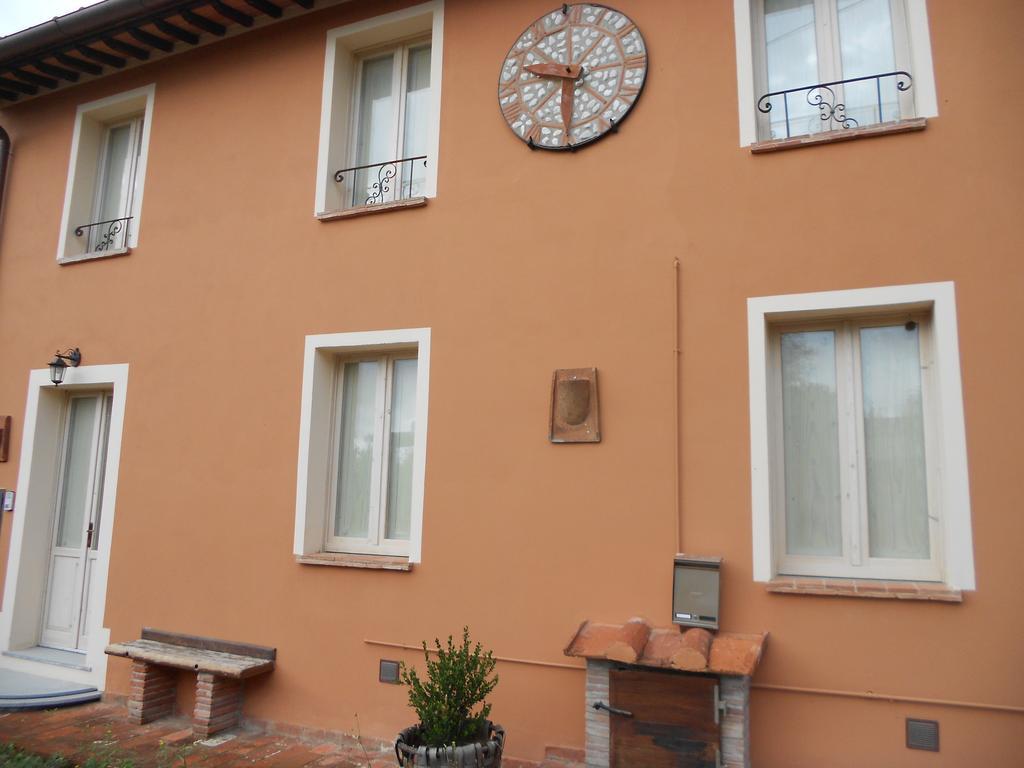 Villa Ulivo Della Querce Querce  Exterior foto